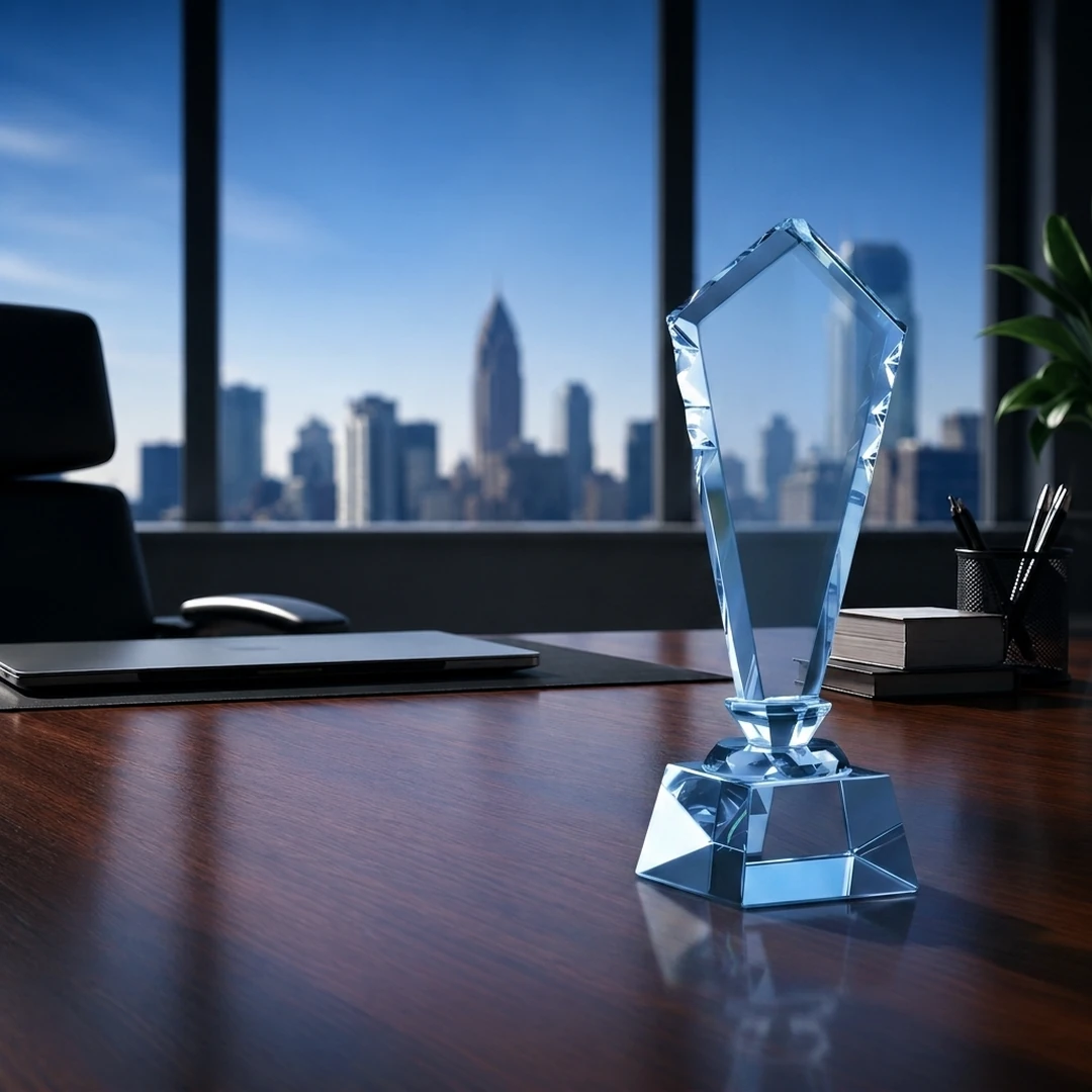 Crystal Awards 131